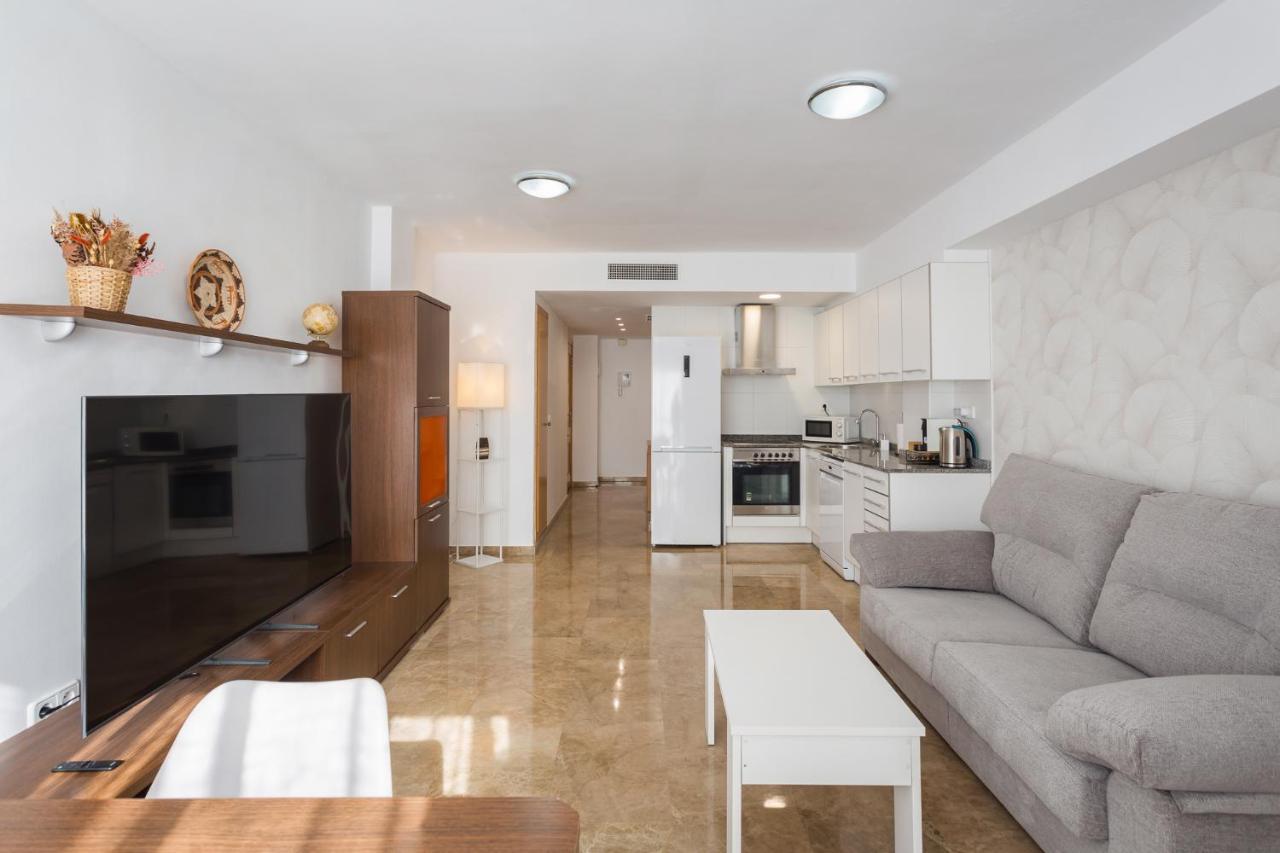 Апартаменты Piso Familiar Cerca Del Centro, Ac Y Wifi Gratis Валенсия Экстерьер фото